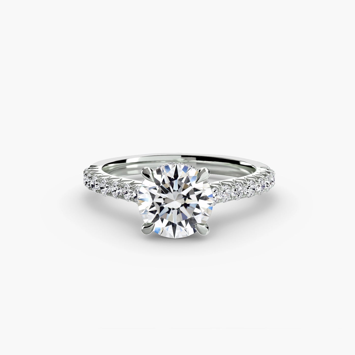 Completed Ring (Spain Size 15.00)
