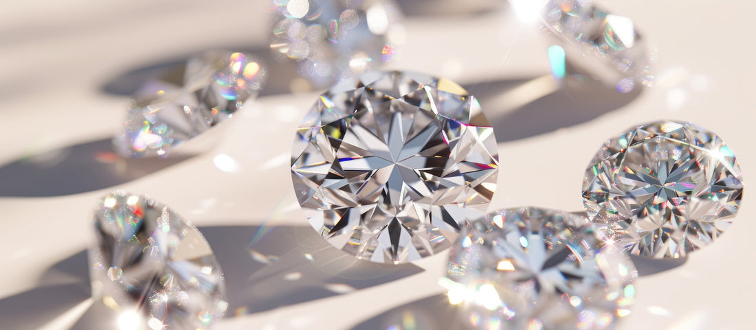 💎 Todo lo que necesitas saber sobre los diamantes
