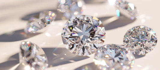 💎 Todo lo que necesitas saber sobre los diamantes