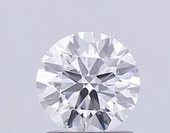 1.02ct Round Lab Grown Diamond (Colour D, Clarity VS1, Cut ID, IGI Certified)