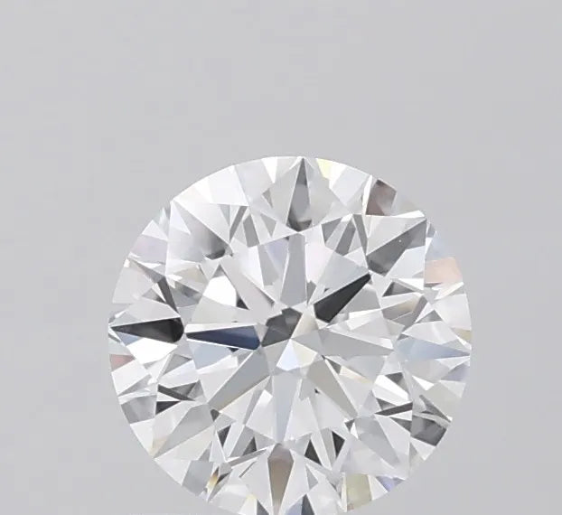 1.02ct Round Lab Grown Diamond (Colour D, Clarity VS1, Cut ID, IGI Certified)
