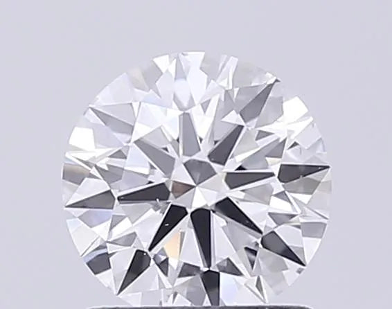 1.03ct Round Lab Grown Diamond (Colour D, Clarity VS1, Cut ID, IGI Certified)