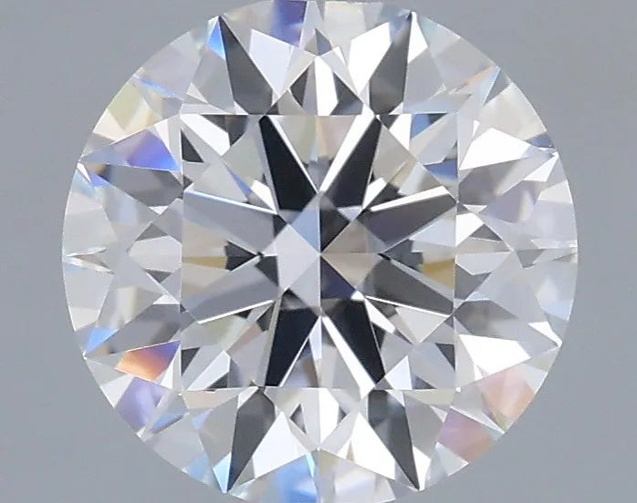 1.41ct Round Lab Grown Diamond (Colour E, Clarity VVS2, Cut ID, IGI Certified)