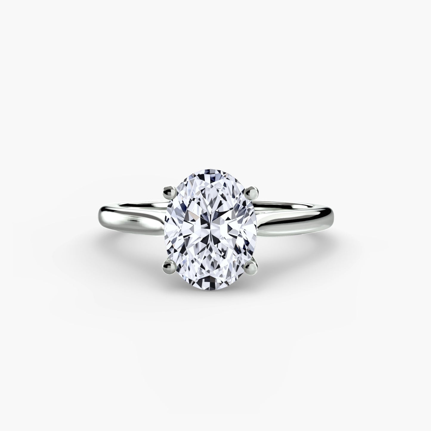 Completed Ring (Spain Size 16.25)