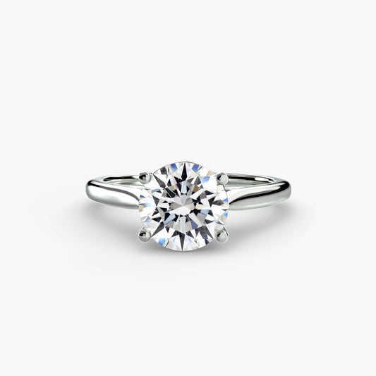 Completed Ring (Spain Size 14.00)