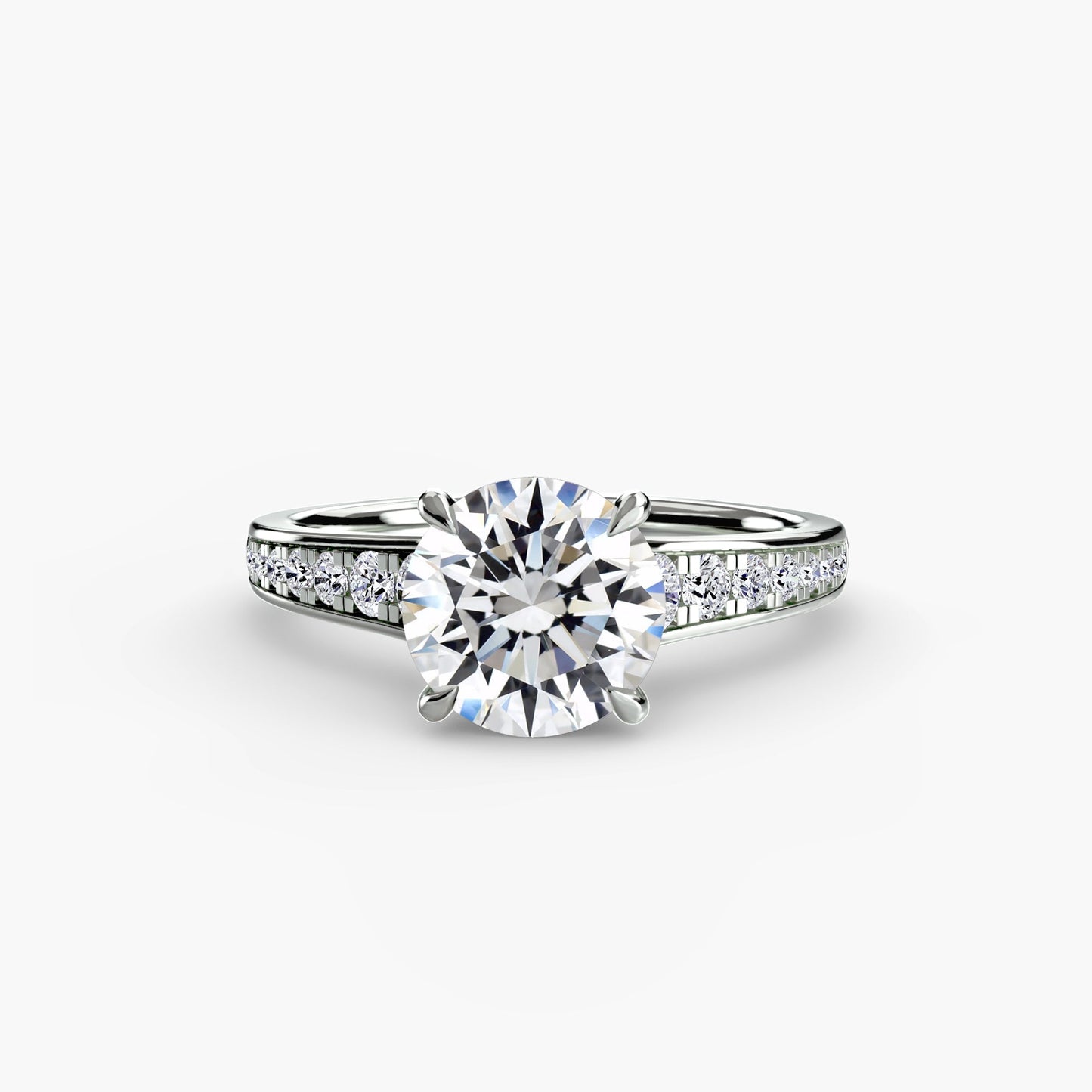 Completed Ring (Spain Size 17.00)