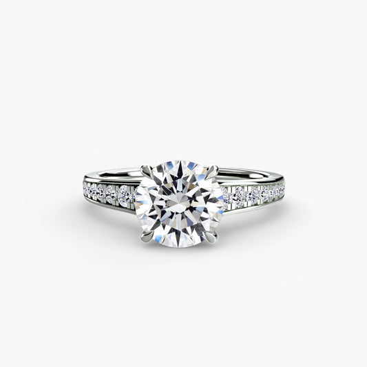 Completed Ring (Spain Size 17.00)